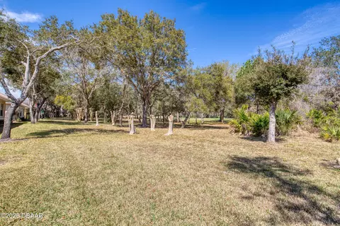 Exterior - 3139 Kailani Ct, Ormond Beach, FL 32174 photo 12 of 15