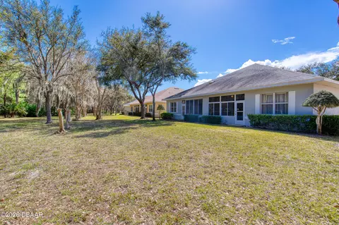 Exterior - 3139 Kailani Ct, Ormond Beach, FL 32174 photo 10 of 15
