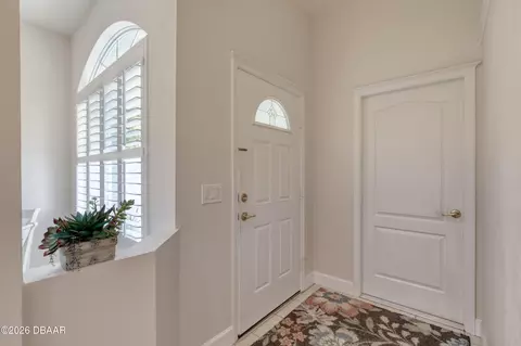 Entry Way - 3139 Kailani Ct, Ormond Beach, FL 32174 photo 1 of 3