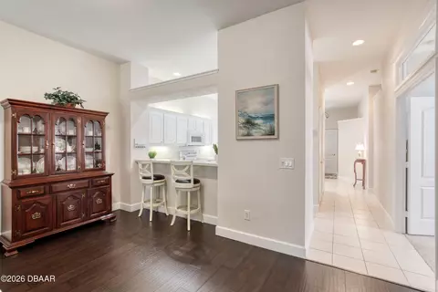 Entry Way - 3139 Kailani Ct, Ormond Beach, FL 32174 photo 3 of 3