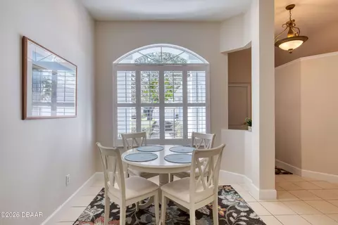 Dining - 3139 Kailani Ct, Ormond Beach, FL 32174 photo 2 of 2