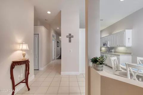 Entry Way - 3139 Kailani Ct, Ormond Beach, FL 32174 photo 2 of 3