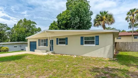 328 Slayton Ave, South Daytona, FL 32119