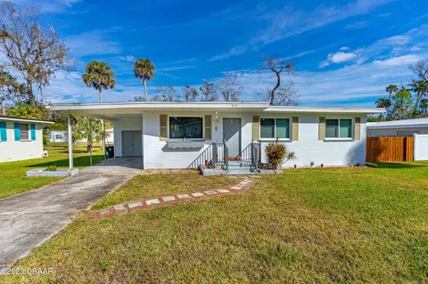 517 S Lanvale Ave, Daytona Beach, FL 32114
