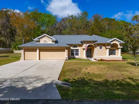 65 Blare Dr, Palm Coast, FL 32137