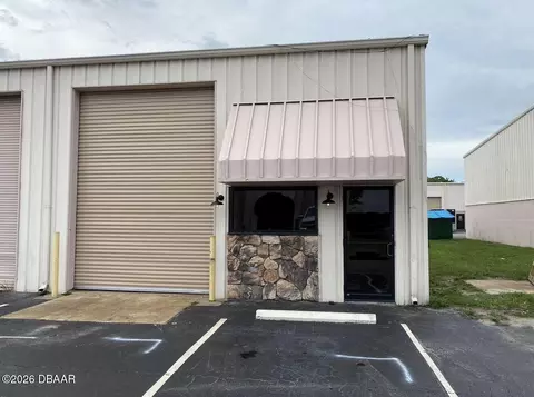 1725 S Nova Rd, South Daytona, FL 32119
