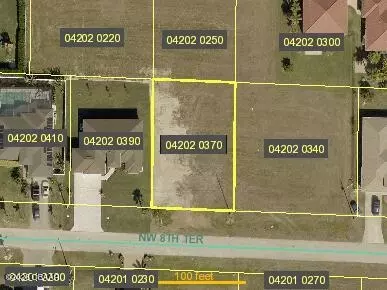 3329 NW 8th Ter, Cape Coral, FL 33993