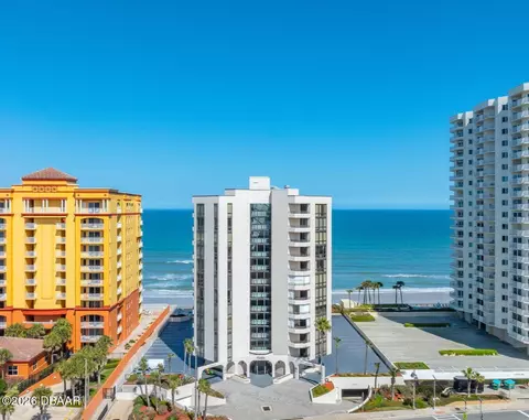 2917 S Atlantic Ave, Daytona Beach Shores, FL 32118
