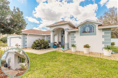 5982 Sawgrass Point Dr, Port Orange, FL 32128