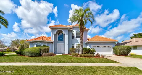1998 Ardmor Dr, Port Orange, FL 32128