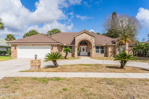 424 Sea Duck Dr, Daytona Beach, FL 32119