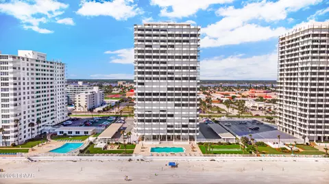 2828 N Atlantic Ave, Daytona Beach, FL 32118