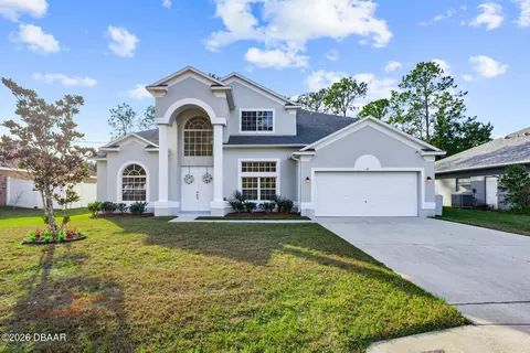 21 Whittingham Ln, Palm Coast, FL 32164