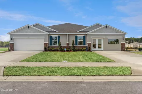 2763 Kinsale Ln, Ormond Beach, FL 32174