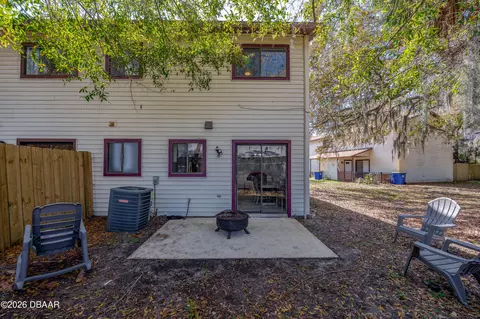 Exterior - 322 Canal Rd, Edgewater, FL 32132 photo 2 of 3