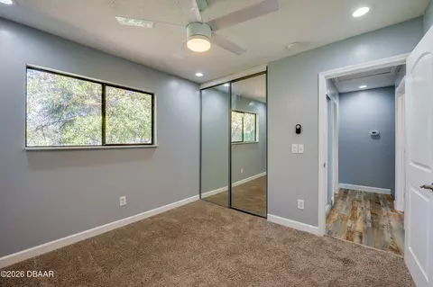 Bedroom - 322 Canal Rd, Edgewater, FL 32132 photo 4 of 4