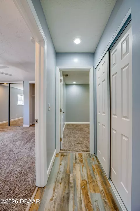 Entry Way - 322 Canal Rd, Edgewater, FL 32132 photo 2 of 2