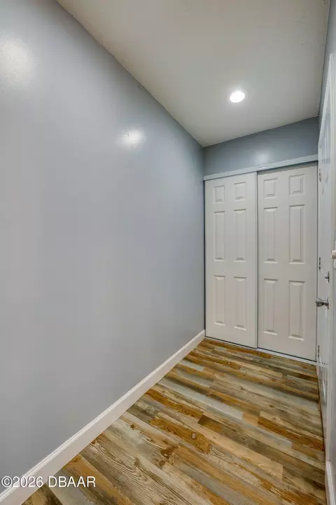 Entry Way - 322 Canal Rd, Edgewater, FL 32132 photo 1 of 2