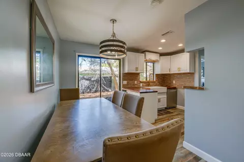 Dining - 322 Canal Rd, Edgewater, FL 32132 photo 2 of 2