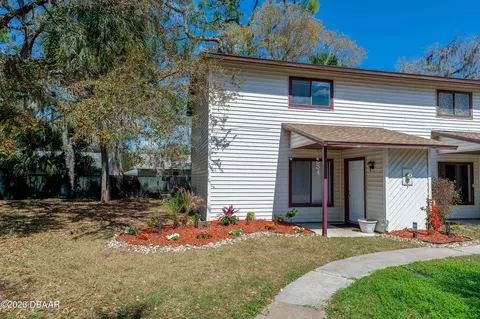 Exterior - 322 Canal Rd, Edgewater, FL 32132 photo 1 of 3
