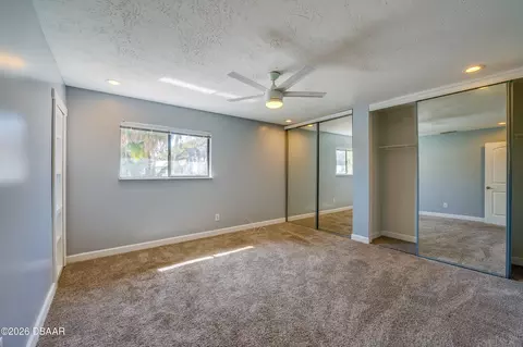 Bedroom - 322 Canal Rd, Edgewater, FL 32132 photo 1 of 4