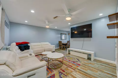 Living - 322 Canal Rd, Edgewater, FL 32132 photo 1 of 1