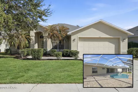 1800 Creekwater Blvd, Port Orange, FL 32128