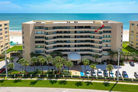 4535 S Atlantic Ave S, Ponce Inlet, FL 32127