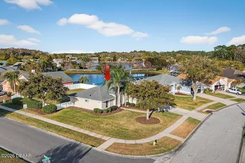 6701 Calistoga Cir, Port Orange, FL 32128