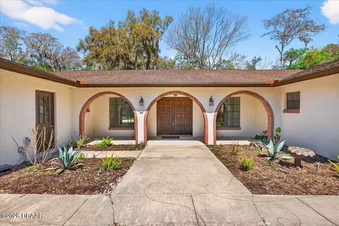 Exterior - 115 Addison Dr, Ormond Beach, FL 32174 photo 2 of 12