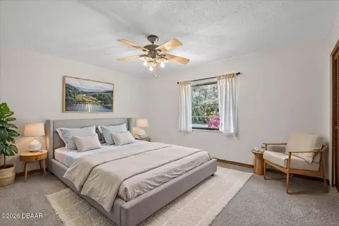 Bedroom - 115 Addison Dr, Ormond Beach, FL 32174 photo 5 of 10