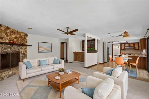 Living - 115 Addison Dr, Ormond Beach, FL 32174 photo 9 of 14
