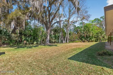 Exterior - 115 Addison Dr, Ormond Beach, FL 32174 photo 7 of 12
