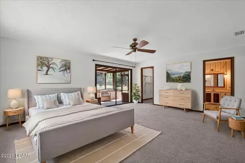 Bedroom - 115 Addison Dr, Ormond Beach, FL 32174 photo 2 of 10