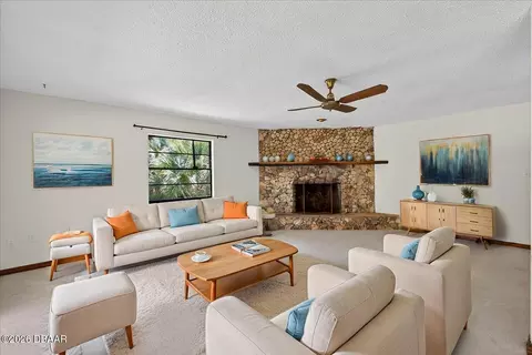 Living - 115 Addison Dr, Ormond Beach, FL 32174 photo 7 of 14