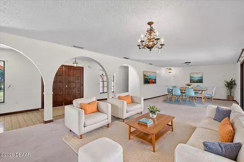 Living - 115 Addison Dr, Ormond Beach, FL 32174 photo 3 of 14