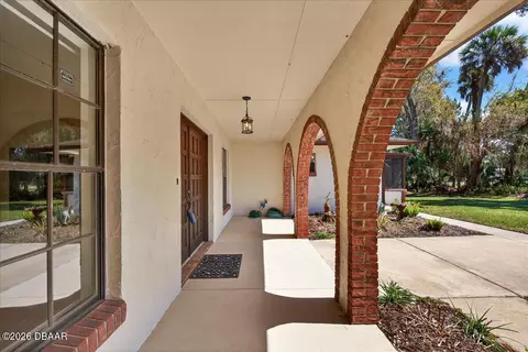 Exterior - 115 Addison Dr, Ormond Beach, FL 32174 photo 4 of 12