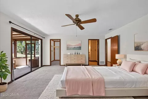 Bedroom - 115 Addison Dr, Ormond Beach, FL 32174 photo 3 of 10