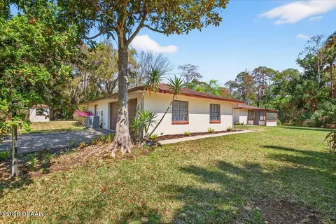 Exterior - 115 Addison Dr, Ormond Beach, FL 32174 photo 1 of 12