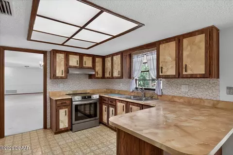 Kitchen - 115 Addison Dr, Ormond Beach, FL 32174 photo 2 of 2