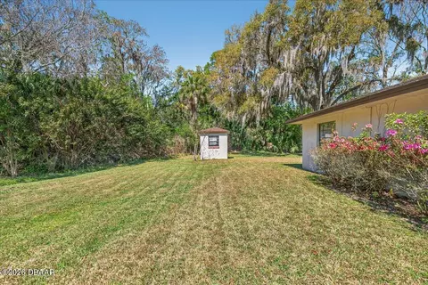 Exterior - 115 Addison Dr, Ormond Beach, FL 32174 photo 8 of 12