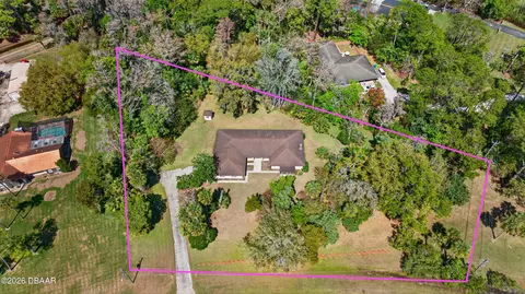 View/Area - 115 Addison Dr, Ormond Beach, FL 32174 photo 4 of 9