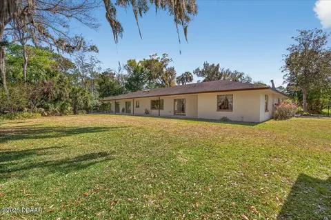 Exterior - 115 Addison Dr, Ormond Beach, FL 32174 photo 9 of 12