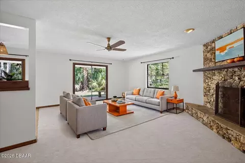 Living - 115 Addison Dr, Ormond Beach, FL 32174 photo 12 of 14