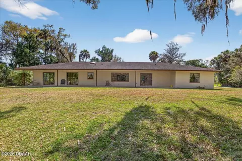 Exterior - 115 Addison Dr, Ormond Beach, FL 32174 photo 10 of 12