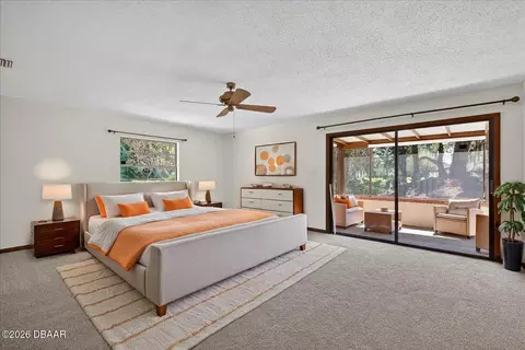 Bedroom - 115 Addison Dr, Ormond Beach, FL 32174 photo 1 of 10