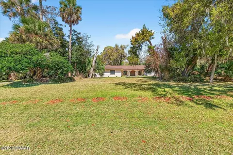 Exterior - 115 Addison Dr, Ormond Beach, FL 32174 photo 12 of 12