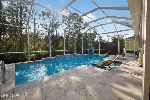Exterior - 308 Nottinghill St, Ormond Beach, FL 32174 photo 11 of 15