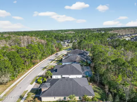 View/Area - 308 Nottinghill St, Ormond Beach, FL 32174 photo 3 of 11