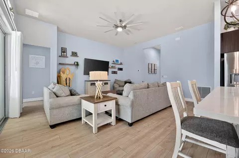 Living - 308 Nottinghill St, Ormond Beach, FL 32174 photo 2 of 2